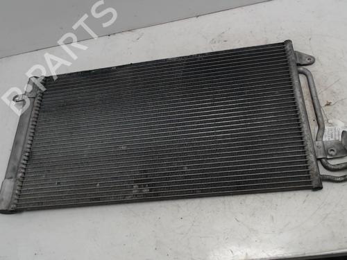 AC-Kondensator AC-Kondensator VW POLO V (6R1, 6C1) [2009-2022] 36747250 36747250