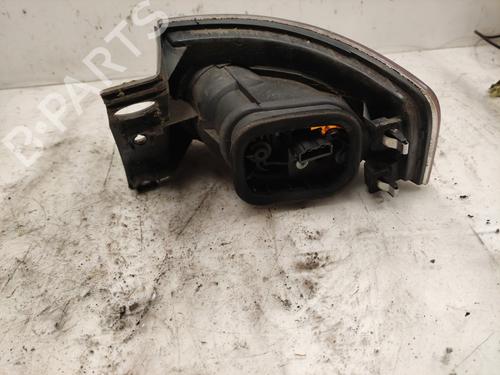 Venstre baglygte Venstre baglygte SEAT IBIZA III (6L1) 1.4 16V (75 hp) 36751078 36751078