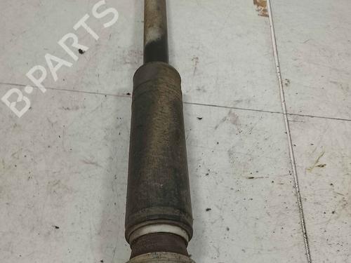 Used Left rear shock absorber Left rear shock absorber OPEL ASTRA J (P10) [2009-2016] 36712150 36712150