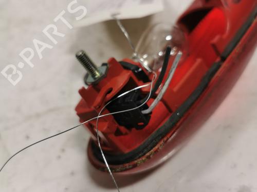 Used Third brake light Third brake light 37416441 37416441
