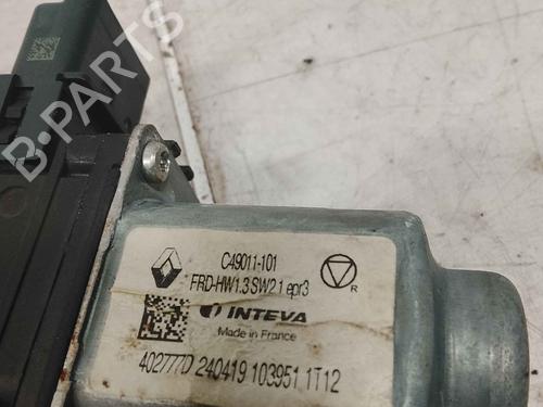 Front right window mechanism RENAULT MEGANE IV Hatchback (B9A/M/N_) | BP36714980C23 - Image 3