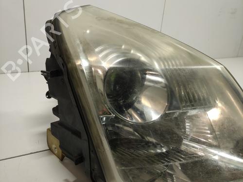 Right headlight RENAULT VEL SATIS (BJ0_) 3.0 dCi (BJ0J, BJ0N) | BP36751788C29 - Image 4