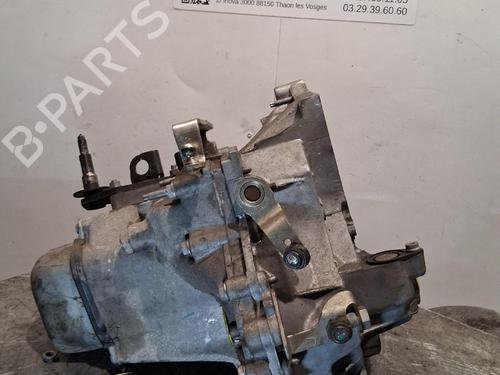 Used Gearbox Gearbox 38789481 38789481