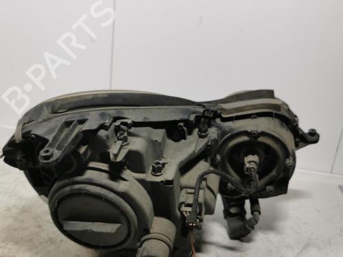 Left headlight MERCEDES-BENZ E-CLASS (W211) E 200 CDI (211.004) | BP36719034C28 - Image 2
