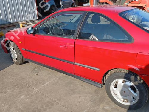 Alternator HONDA CIVIC V Coupe (EJ) 1.6 i Vtec (EJ1) | BP36736447M7 - Image 5