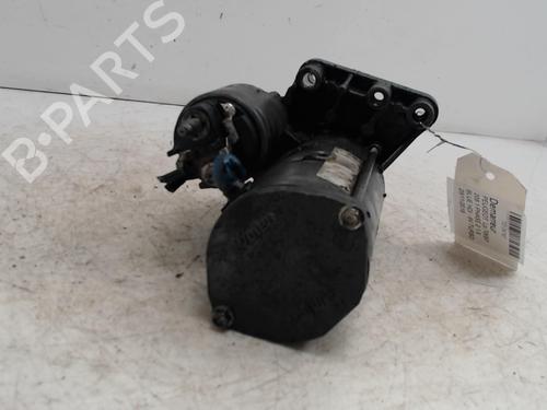 Used Starter Starter PEUGEOT 208 I (CA_, CC_) 1.6 HDi / BlueHDi 75 (75 hp) 36742531 36742531