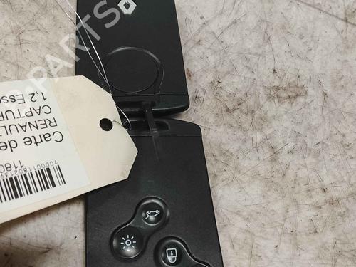 Electronic module RENAULT CAPTUR I (J5_, H5_) 1.2 TCe 120 | BP36712246M83 - Image 2