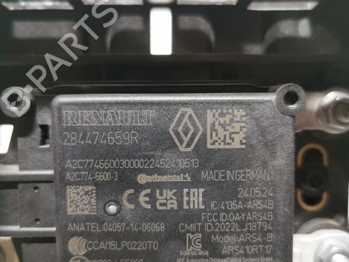 electronic-module-renault-master-iii-platformchassis-ev-hv-uv-2010-36708443 main image