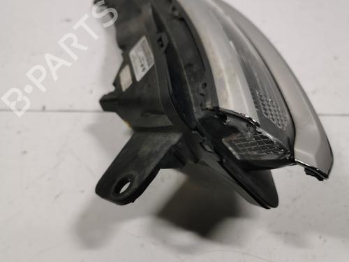 Left daytime light CITROËN C3 III (SX) 1.2 VTi 82 | BP37021802C104 - Image 3