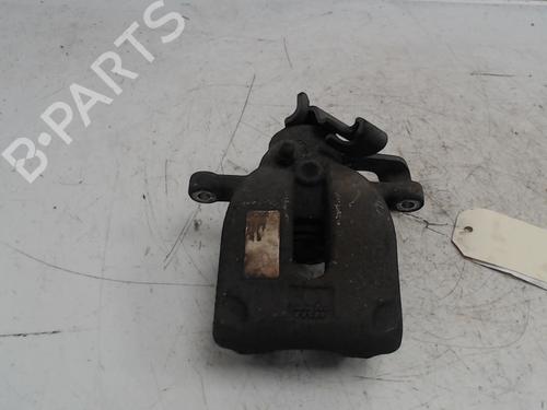 Left rear brake caliper CITROËN C4 II (NC_) 1.6 HDi 90 | BP36739289M107 - Image 2
