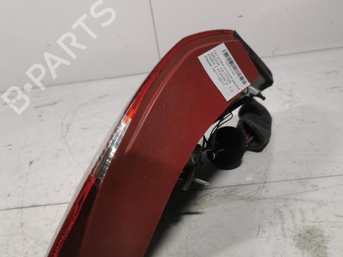 Left taillight SKODA FABIA II (542) 1.2 TDI | BP37449757C34 - Image 6
