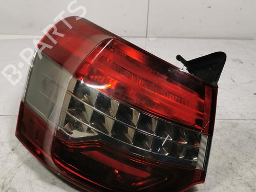 Left taillight CITROËN C5 III (RD_) 2.2 HDi 200 (RD4HLA) | BP36711189C34 - Image 3