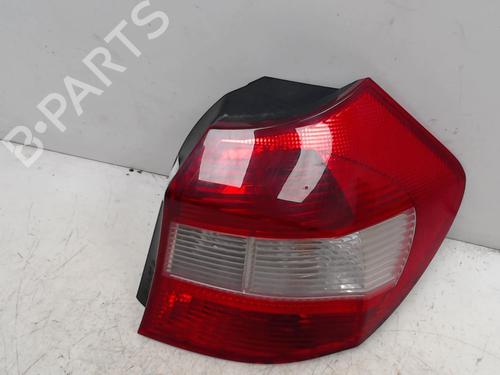 Used Right taillight Right taillight BMW 1 (E87) 118 d (122 hp) 36746369 36746369
