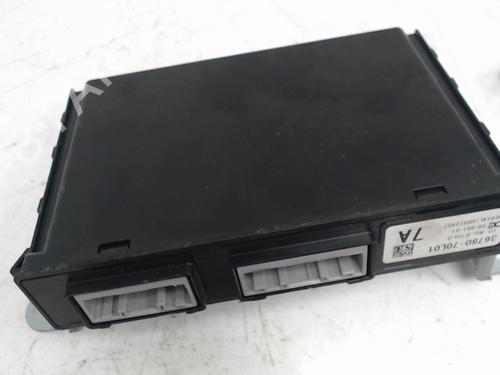 electronic-module-opel-meriva-b-mpv-s10-2010-2011-2012-2013-2014-2015-2016-2017-36740280 main image
