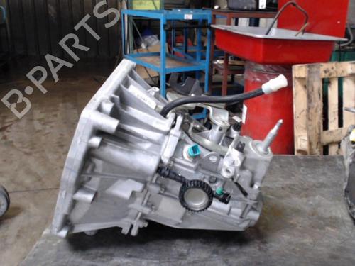 Used Gearbox Gearbox RENAULT CAPTUR I (J5_, H5_) [2013-2026] 36726707 36726707