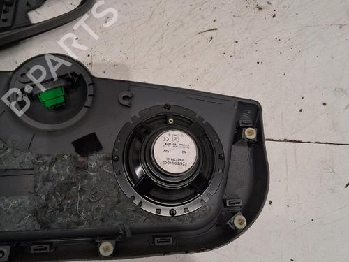 Front right panel TOYOTA AYGO (_B1_) 1.0 (KGB10_, KGB10R) | BP39727113C59 - Image 3