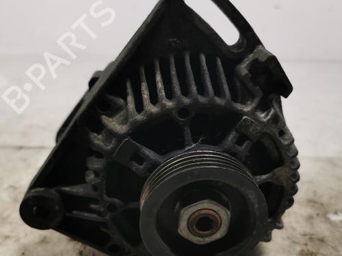 Used Alternator Alternator RENAULT TWINGO I (C06_) [1993-2012] 36709778 36709778