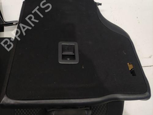 Rear seat CITROËN DS3 (SA_) 1.6 HDi 115 | BP36709712C17 - Image 3