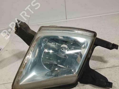 Used Right front fog light Right front fog light 36716320 36716320