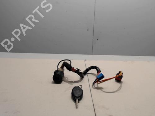 Used Ignition barrel Ignition barrel 36725500 36725500