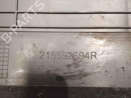 Støtte RENAULT CAPTUR I (J5_, H5_) | BP36712762C155 - Image 3