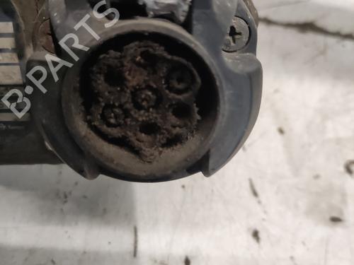 Trækkugle/Mekanisme Trækkugle/Mekanisme RENAULT SCÉNIC II (JM0/1_) [2003-2010] 36707627 36707627