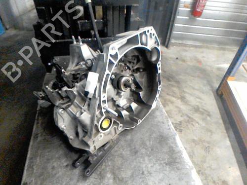 Gearbox DACIA SANDERO II TCe 90 (B8M1, B8MA, B8AC) | BP36750595M3 - Image 4