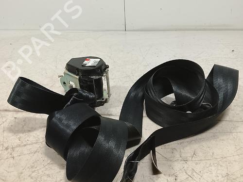 Used Front left seatbelt Front left seatbelt DACIA SANDERO II TCe 90 (B8M1, B8MA, B8AC) (90 hp) 40162148 40162148