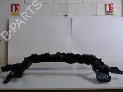 Used Front slam panel Front slam panel RENAULT SCÉNIC II (JM0/1_) 2.0 dCi (JM1K) (150 hp) 36733670 36733670