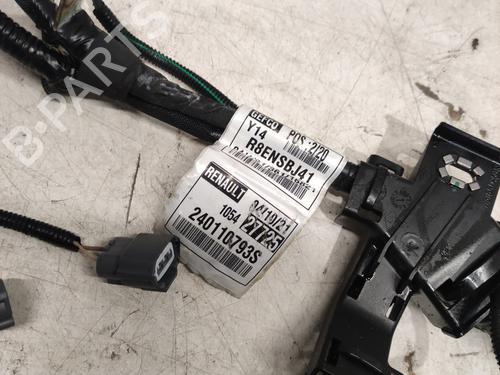 Wiring harness RENAULT CLIO V (B7_) 1.0 TCe 90 (B7MT) | BP36719446E16 - Image 2
