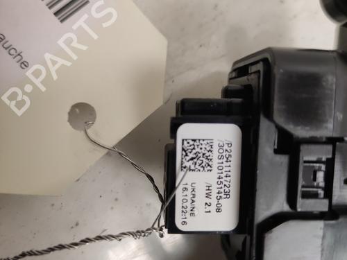 Venstre bagtil elrude kontakt Venstre bagtil elrude kontakt RENAULT CAPTUR II (HF_) [2020-2026] 36751214 36751214