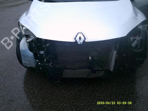 Left front window switch RENAULT MEGANE III Hatchback (BZ0/1_, B3_) 1.9 dCi (BZ0N, BZ0J) | BP36733128I27 - Image 8