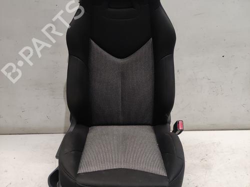 Right front seat PEUGEOT 308 CC (4B_) 1.6 HDi | BP36715621C16 - Image 2