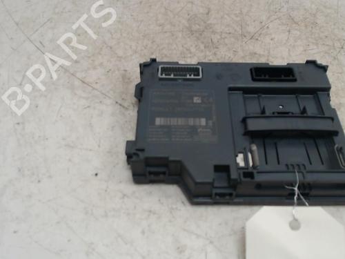 Card reader RENAULT CLIO IV (BH_) 1.5 dCi 90 | BP36743282E4 - Image 3