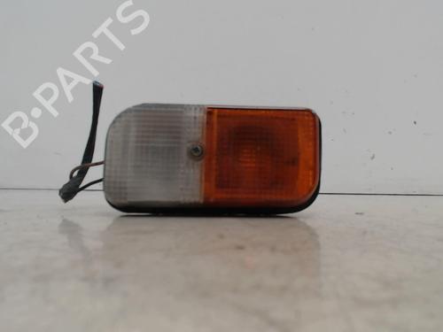 Blinklys fortil venstre Blinklys fortil venstre RENAULT 4 Box Body/MPV (R21_, R23_) 1.1 (2370, 210B) (34 hp) 36745118 36745118
