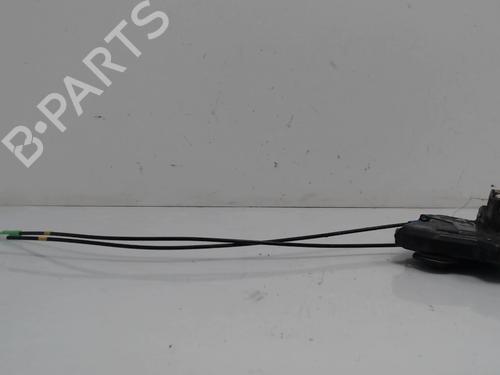 Used Front right lock Front right lock TOYOTA AURIS (_E15_) 2.0 D-4D (ADE150_, ADE150R) (126 hp) 36739562 36739562