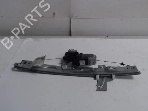 Used Front left window mechanism Front left window mechanism 36730204 36730204