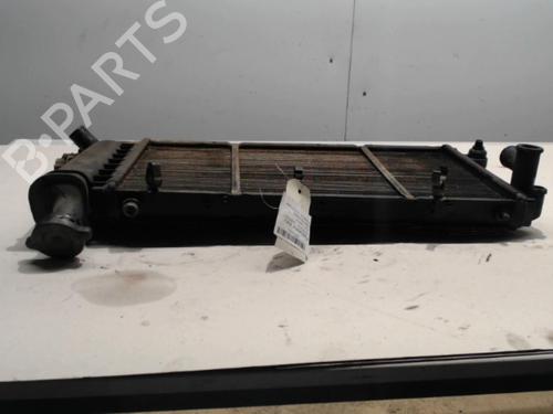 Used Water radiator Water radiator CITROËN C15 Box Body/MPV (VD_) 1.0 (45 hp) 36728156 36728156