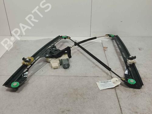 Front left window mechanism CITROËN C4 Picasso II | BP36715137C22 - Image 4