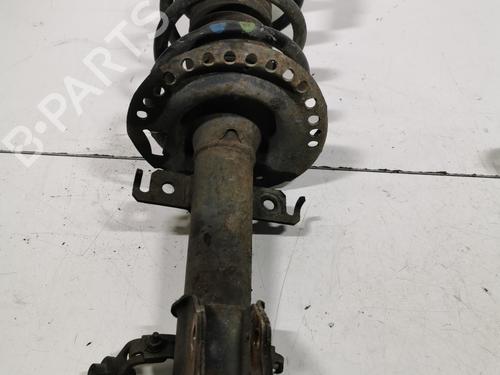 Used Left front shock absorber Left front shock absorber 36705074 36705074