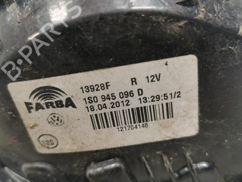 Right taillight VW UP! (121, 122, BL1, BL2, BL3, 123) 1.0 | BP36712288C35 - Image 2