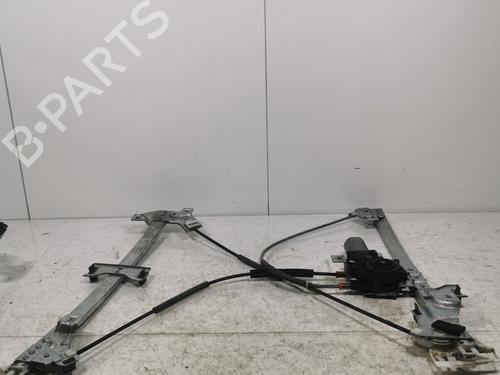 Used Front right window mechanism Front right window mechanism 38724911 38724911