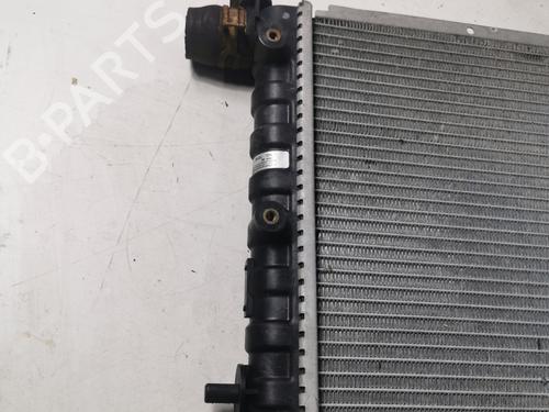 Used Water radiator Water radiator 36720984 36720984