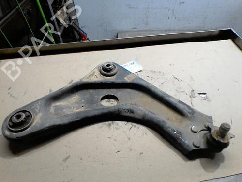Used Left front suspension arm Left front suspension arm CITROËN C-ELYSEE (DD_) 1.2 VTi 82 (82 hp) 36748245 36748245