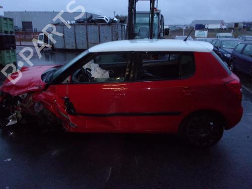 Alternator SKODA FABIA II (542) 1.6 TDI | BP36732117M7  - Image 6