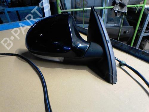 Used Right mirror Right mirror VW PASSAT B6 Variant (3C5) 1.9 TDI (105 hp) 36749560 36749560