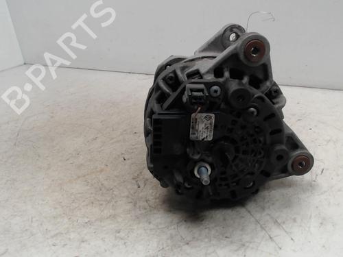 Alternador Alternador DACIA LOGAN MCV II 1.5 dCi (90 hp) 36747500 36747500