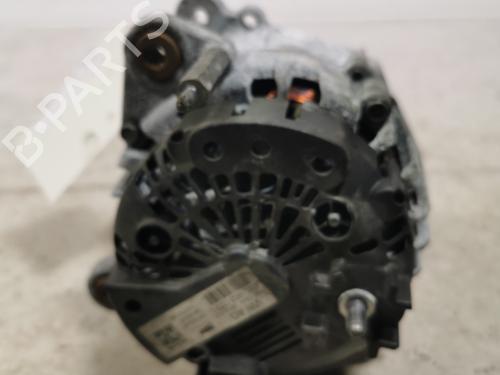 Used Alternator Alternator VW GOLF VII Variant (BA5, BV5) 1.6 TDI (105 hp) 36720022 36720022