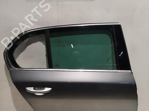 Used Right rear door Right rear door SKODA SUPERB II (3T4) [2008-2015] 36718663 36718663