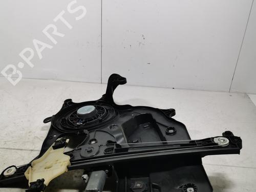 Front left window mechanism PEUGEOT RIFTER 1.5 BlueHDi 130 | BP36710652C22 - Image 2